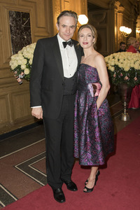 12. SemperOpernball 2017 in Dresden