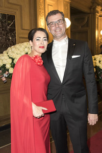 12. SemperOpernball 2017 in Dresden