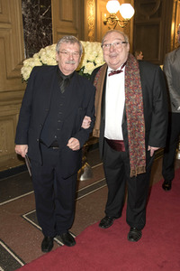 12. SemperOpernball 2017 in Dresden