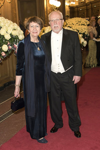 12. SemperOpernball 2017 in Dresden