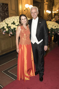 12. SemperOpernball 2017 in Dresden