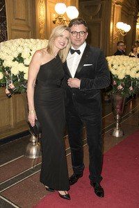 12. SemperOpernball 2017 in Dresden