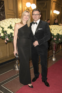 12. SemperOpernball 2017 in Dresden