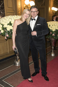 12. SemperOpernball 2017 in Dresden