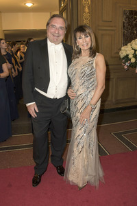 12. SemperOpernball 2017 in Dresden