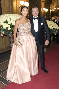 12. SemperOpernball 2017 in Dresden