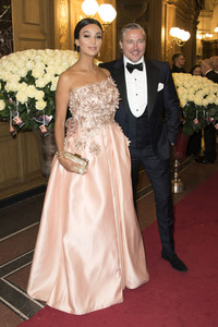 12. SemperOpernball 2017 in Dresden