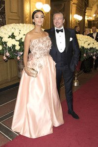 12. SemperOpernball 2017 in Dresden