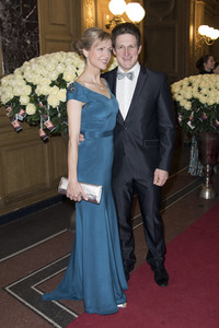 12. SemperOpernball 2017 in Dresden