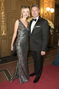 12. SemperOpernball 2017 in Dresden