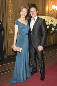 12. SemperOpernball 2017 in Dresden
