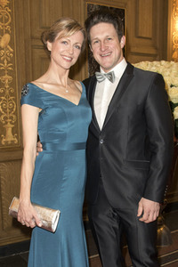 12. SemperOpernball 2017 in Dresden