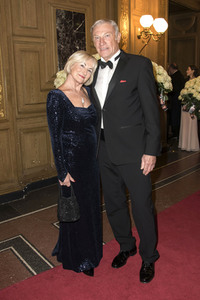 12. SemperOpernball 2017 in Dresden