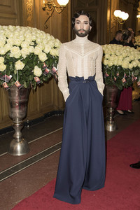 12. SemperOpernball 2017 in Dresden