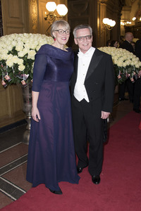 12. SemperOpernball 2017 in Dresden