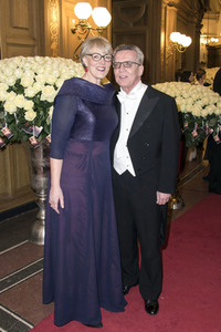 12. SemperOpernball 2017 in Dresden