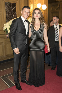 12. SemperOpernball 2017 in Dresden