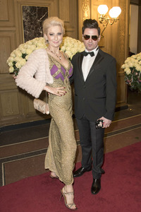 12. SemperOpernball 2017 in Dresden