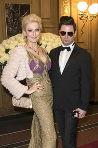 12. SemperOpernball 2017 in Dresden