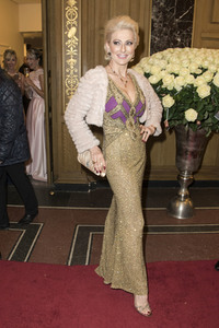 12. SemperOpernball 2017 in Dresden