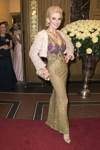12. SemperOpernball 2017 in Dresden