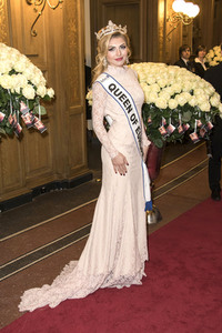 12. SemperOpernball 2017 in Dresden