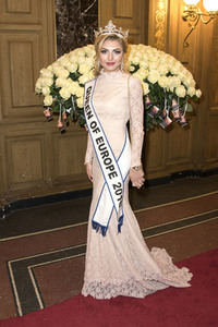 12. SemperOpernball 2017 in Dresden