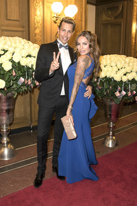 12. SemperOpernball 2017 in Dresden