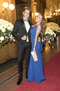 12. SemperOpernball 2017 in Dresden
