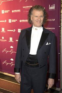 12. SemperOpernball 2017 in Dresden