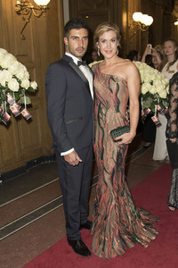12. SemperOpernball 2017 in Dresden