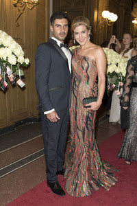 12. SemperOpernball 2017 in Dresden
