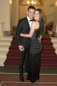 12. SemperOpernball 2017 in Dresden