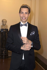 12. SemperOpernball 2017 in Dresden