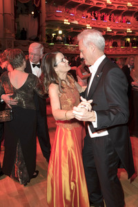 12. SemperOpernball 2017 in Dresden