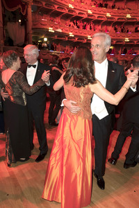 12. SemperOpernball 2017 in Dresden