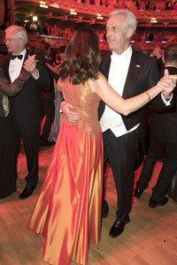 12. SemperOpernball 2017 in Dresden
