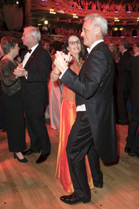 12. SemperOpernball 2017 in Dresden
