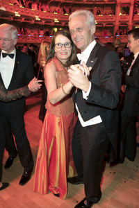 12. SemperOpernball 2017 in Dresden