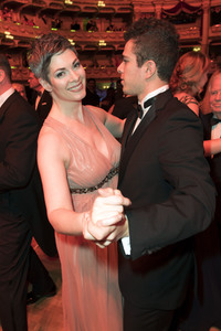 12. SemperOpernball 2017 in Dresden
