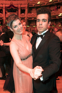 12. SemperOpernball 2017 in Dresden