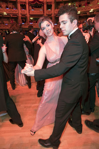 12. SemperOpernball 2017 in Dresden