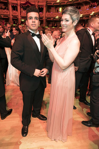 12. SemperOpernball 2017 in Dresden