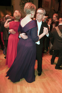 12. SemperOpernball 2017 in Dresden