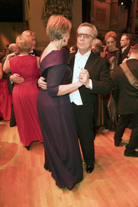 12. SemperOpernball 2017 in Dresden
