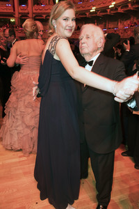 12. SemperOpernball 2017 in Dresden