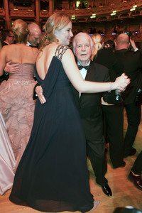 12. SemperOpernball 2017 in Dresden