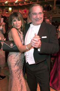 12. SemperOpernball 2017 in Dresden