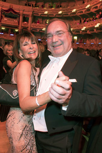12. SemperOpernball 2017 in Dresden
