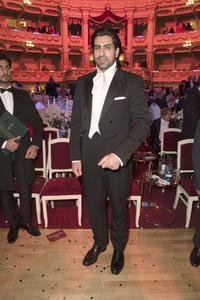 12. SemperOpernball 2017 in Dresden